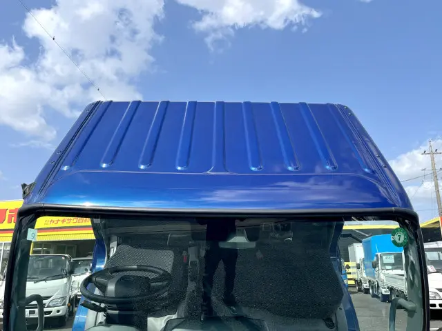日野 デュトロ 2RG-XZU605M(2WD)の写真32