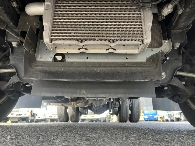 日野 デュトロ 2RG-XZU605M(2WD)の写真35