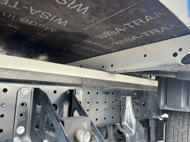 日野 デュトロ 2RG-XZU605M(2WD)の写真37