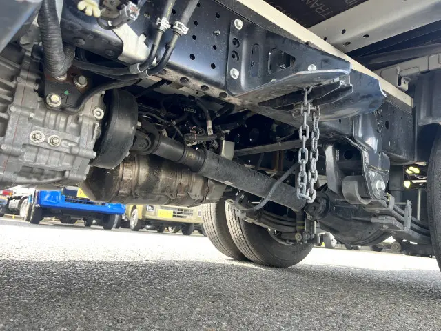 日野 デュトロ 2RG-XZU605M(2WD)の写真38
