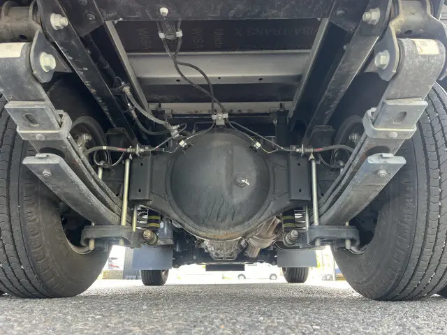 日野 デュトロ 2RG-XZU605M(2WD)の写真39