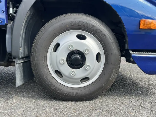 日野 デュトロ 2RG-XZU605M(2WD)の写真40