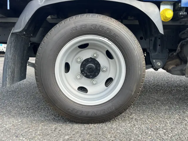 日野 デュトロ 2RG-XZU605M(2WD)の写真43