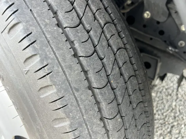 日野 デュトロ 2RG-XZU605M(2WD)の写真43