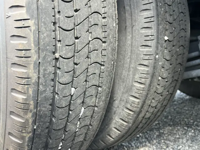 日野 デュトロ 2RG-XZU605M(2WD)の写真45