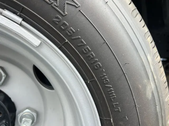日野 デュトロ 2RG-XZU605M(2WD)の写真45