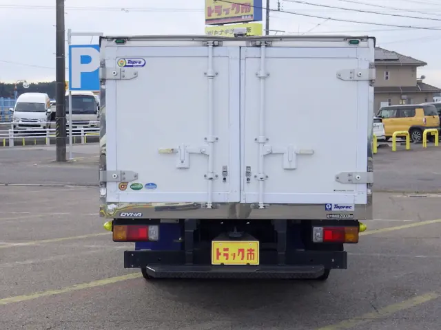 トヨタ ダイナ TKG-XZU645(2WD)の写真6