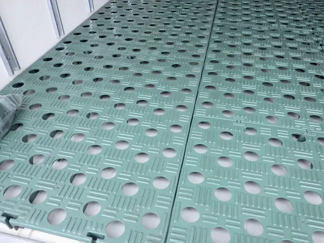 トヨタ ダイナ TKG-XZU645(2WD)の写真10