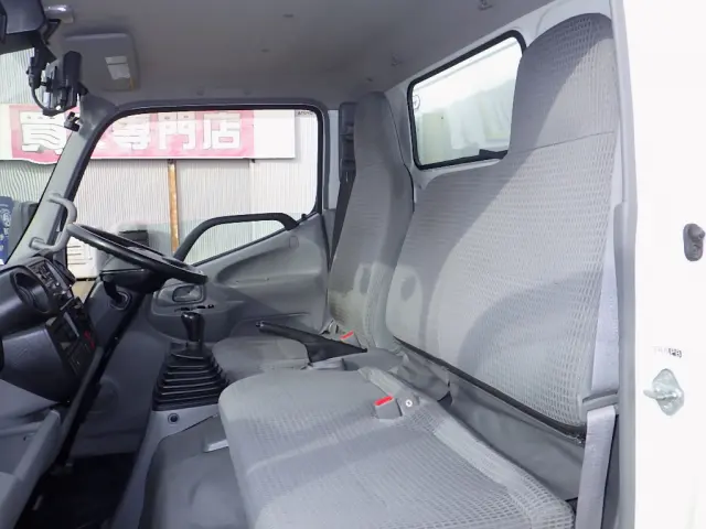 トヨタ ダイナ TKG-XZU645(2WD)の写真12