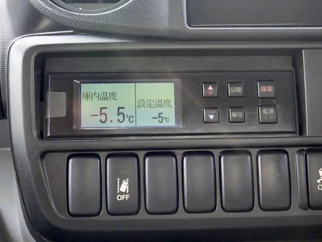 トヨタ ダイナ TKG-XZU645(2WD)の写真15