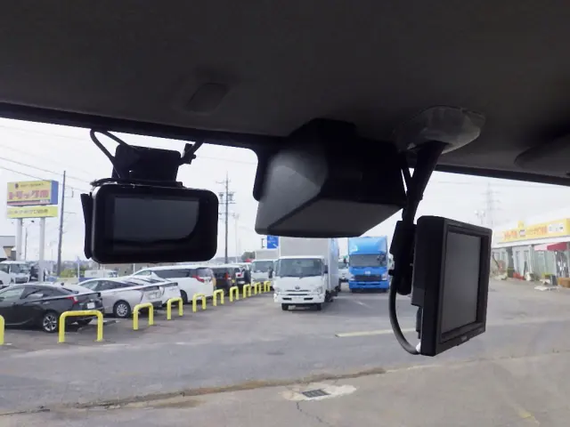 トヨタ ダイナ TKG-XZU645(2WD)の写真17