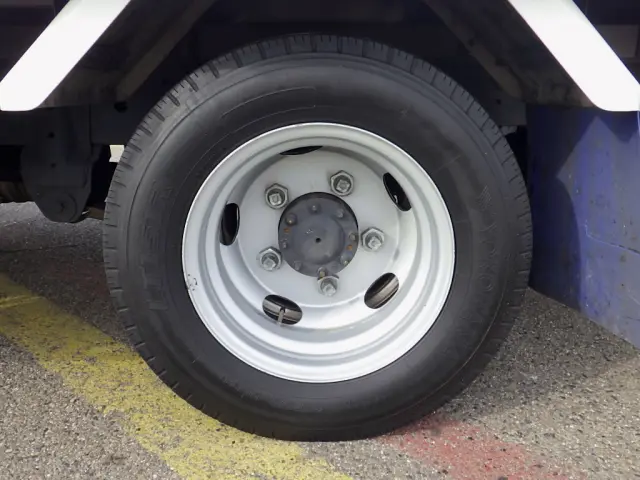 トヨタ ダイナ TKG-XZU645(2WD)の写真18