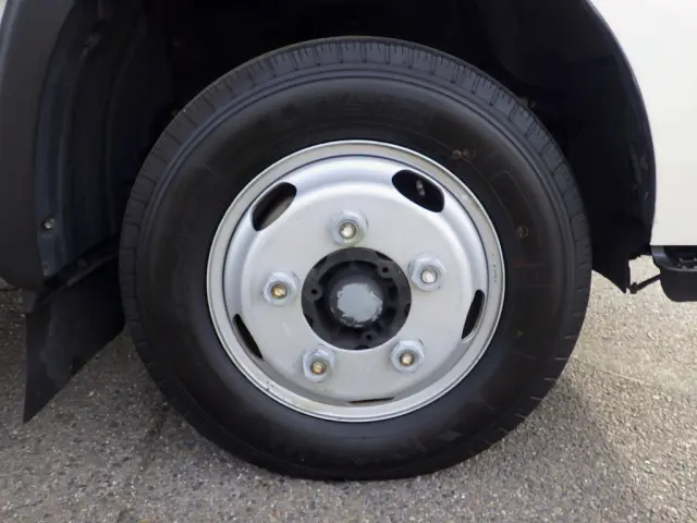 トヨタ ダイナ TKG-XZU645(2WD)の写真19