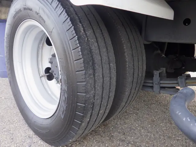 トヨタ ダイナ TKG-XZU645(2WD)の写真20