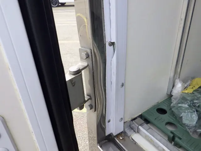 トヨタ ダイナ TKG-XZU645(2WD)の写真30