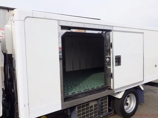 トヨタ ダイナ TKG-XZU645(2WD)の写真31