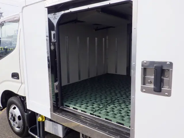 トヨタ ダイナ TKG-XZU645(2WD)の写真32