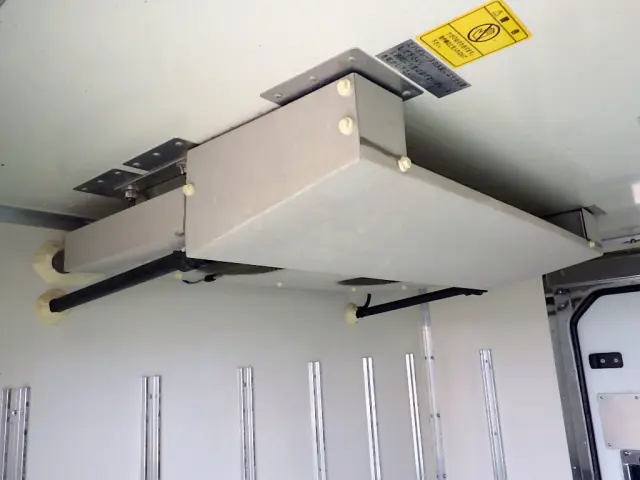 トヨタ ダイナ TKG-XZU645(2WD)の写真34