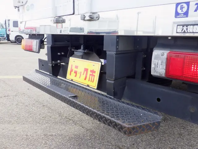 トヨタ ダイナ TKG-XZU645(2WD)の写真38