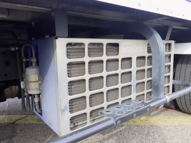 トヨタ ダイナ TKG-XZU645(2WD)の写真39