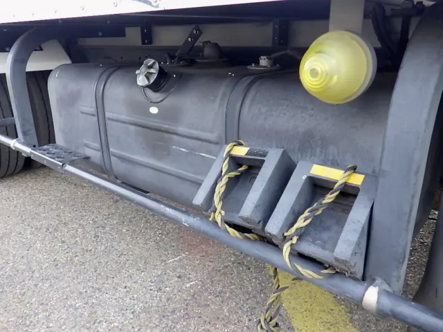 トヨタ ダイナ TKG-XZU645(2WD)の写真40