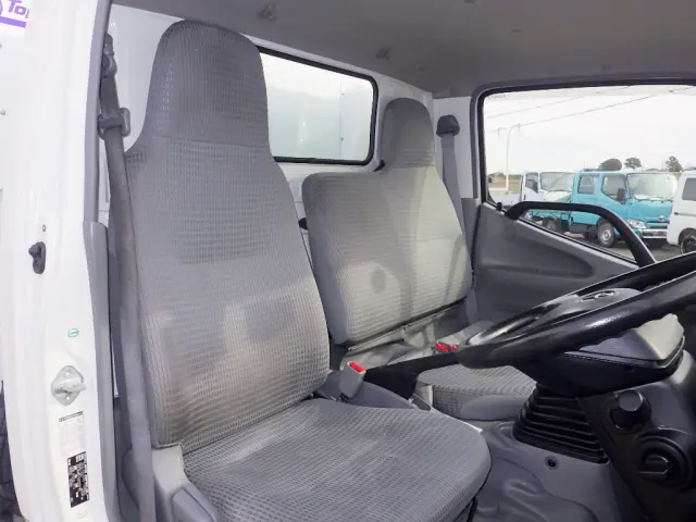 トヨタ ダイナ TKG-XZU645(2WD)の写真44