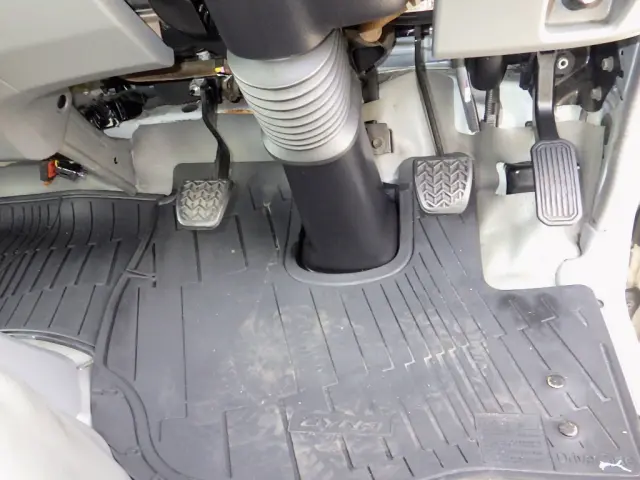 トヨタ ダイナ TKG-XZU645(2WD)の写真45