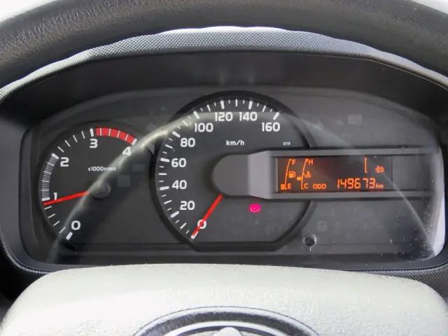 トヨタ ダイナ TKG-XZU645(2WD)の写真49