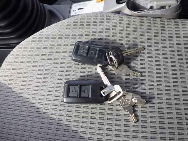 トヨタ ダイナ TKG-XZU645(2WD)の写真50