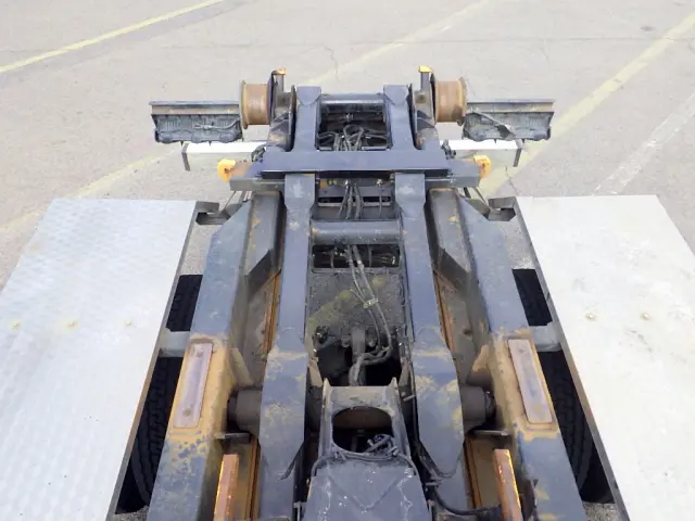 ＵＤ クオン QKG-CW5YL(6x4)の写真11