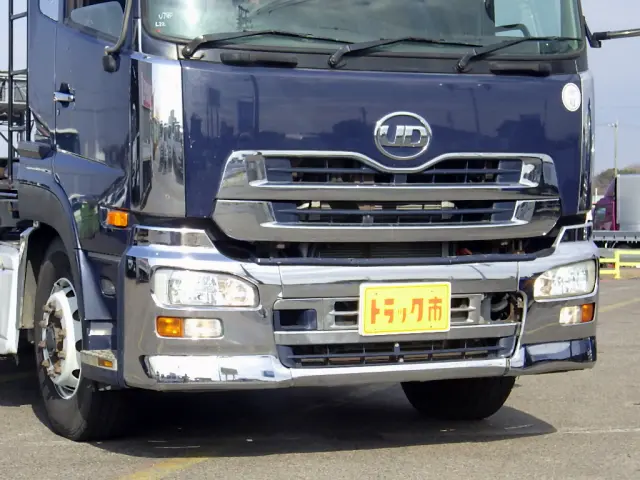 ＵＤ クオン QKG-CW5YL(6x4)の写真29