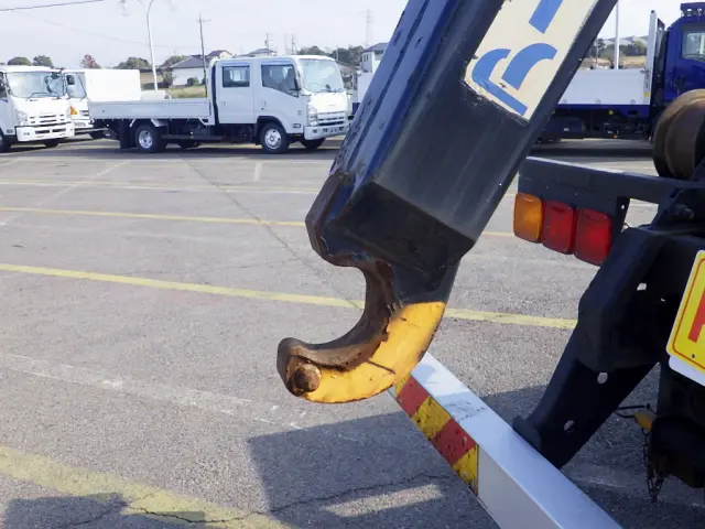 ＵＤ クオン QKG-CW5YL(6x4)の写真35