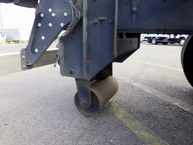 ＵＤ クオン QKG-CW5YL(6x4)の写真36