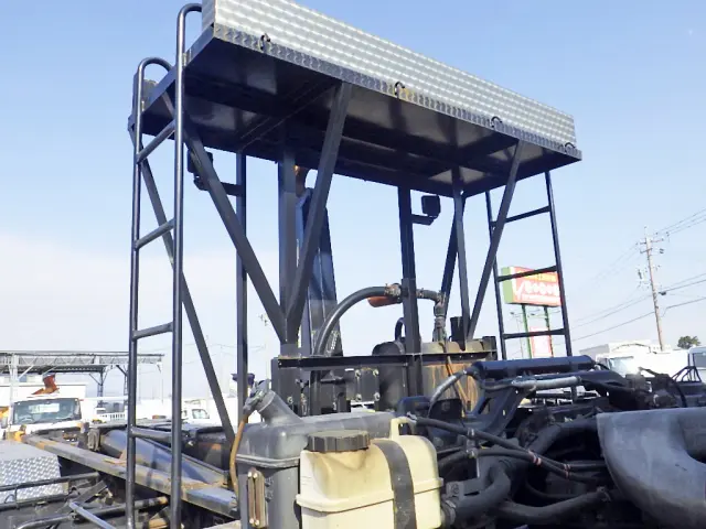 ＵＤ クオン QKG-CW5YL(6x4)の写真38