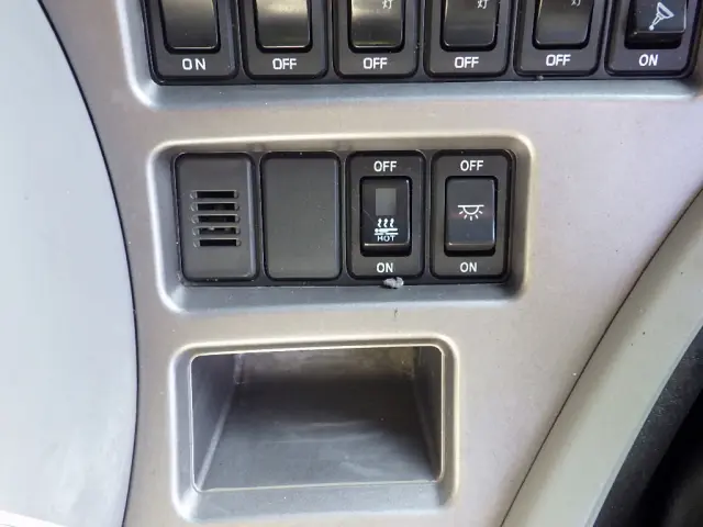 ＵＤ クオン QKG-CW5YL(6x4)の写真44