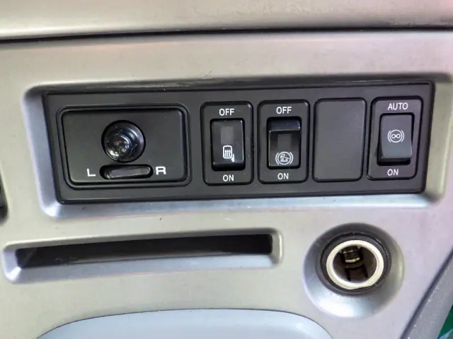 ＵＤ クオン QKG-CW5YL(6x4)の写真45