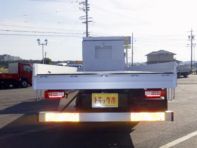 ＵＤ クオン 2RG-CD5FA(6x2)の写真7