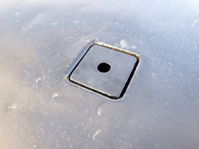 ＵＤ クオン 2RG-CD5FA(6x2)の写真11