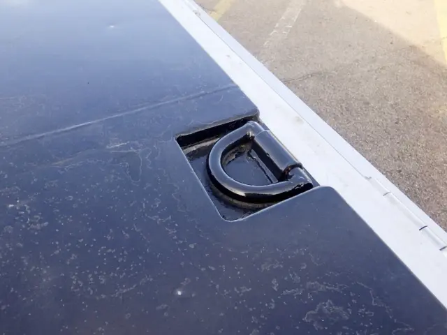 ＵＤ クオン 2RG-CD5FA(6x2)の写真12