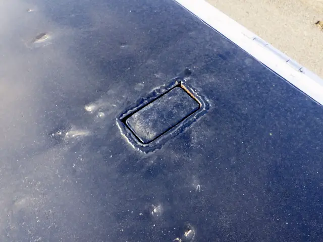 ＵＤ クオン 2RG-CD5FA(6x2)の写真13