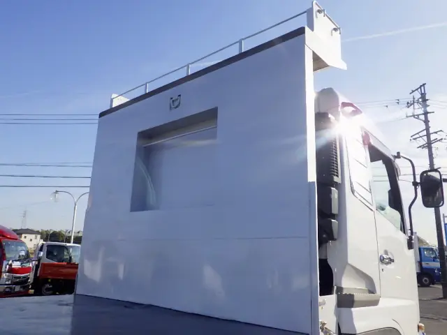 ＵＤ クオン 2RG-CD5FA(6x2)の写真14