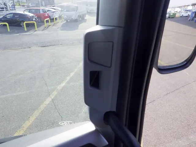 ＵＤ クオン 2RG-CD5FA(6x2)の写真19