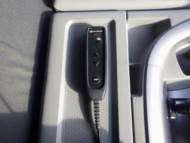 ＵＤ クオン 2RG-CD5FA(6x2)の写真20