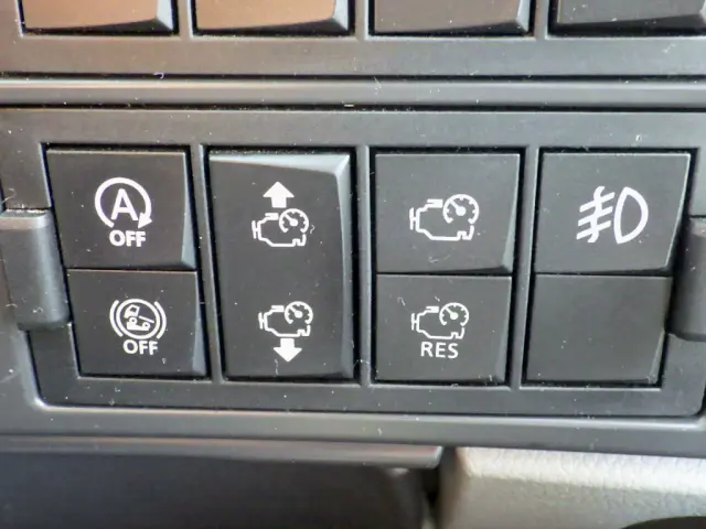 ＵＤ クオン 2RG-CD5FA(6x2)の写真28