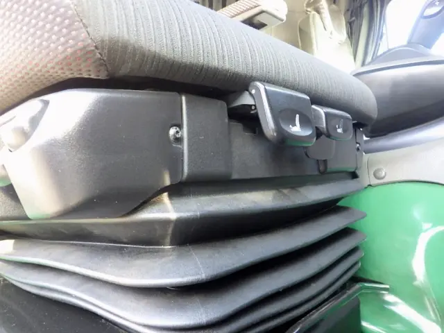 ＵＤ クオン 2RG-CD5FA(6x2)の写真31