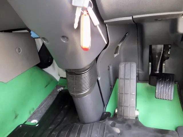 ＵＤ クオン 2RG-CD5FA(6x2)の写真32