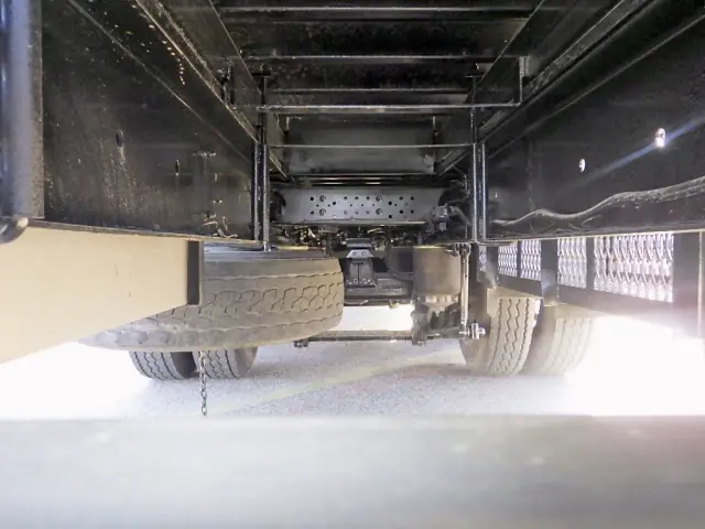 ＵＤ クオン 2RG-CD5FA(6x2)の写真33