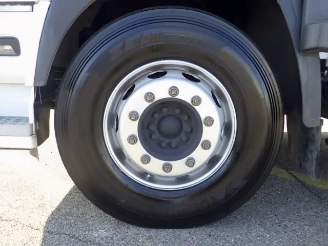 ＵＤ クオン 2RG-CD5FA(6x2)の写真34