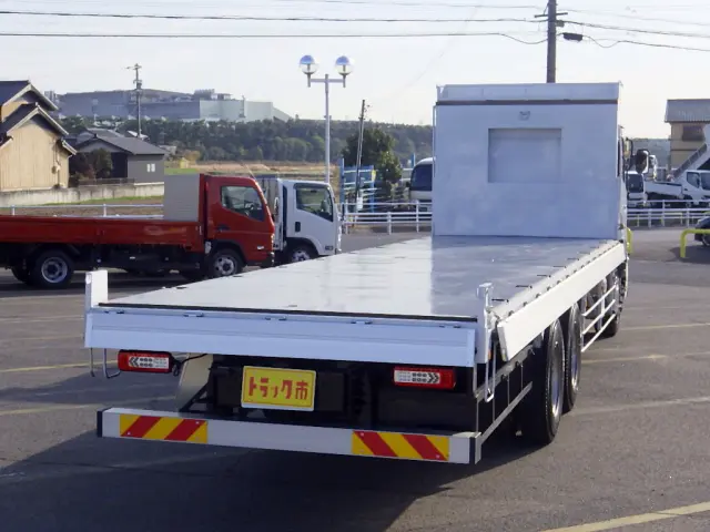 ＵＤ クオン 2RG-CD5FA(6x2)の写真40