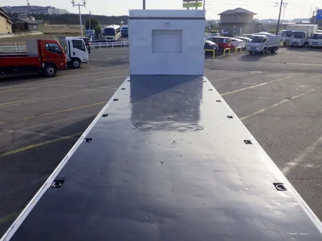 ＵＤ クオン 2RG-CD5FA(6x2)の写真41